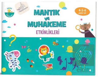 Mantık ve Muhakeme Etkinlikleri