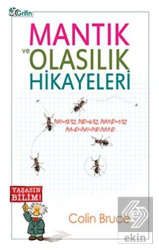 Mantık ve Olasılık Hikayeleri