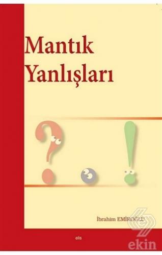 Mantık Yanlışları