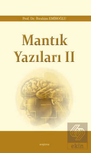 Mantık Yazıları - 2