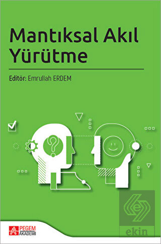 Mantıksal Akıl Yürütme