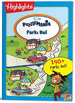 Mantıksal Düşünme Becerileri ve Dikkat Etkinlik Ki