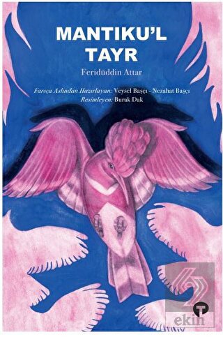 Mantıku'l Tayr