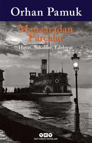 Manzaradan Parçalar