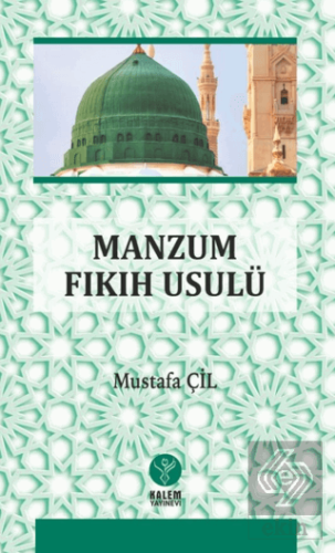 Manzum Fıkıh Usulü