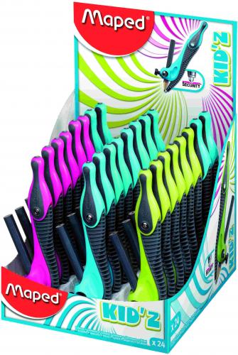 MAPED KID Z Kalem Yuvalı Pergel  MAP-191611