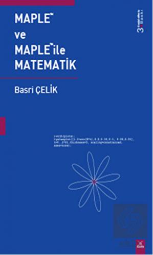 Maple ve Maple ile Matematik