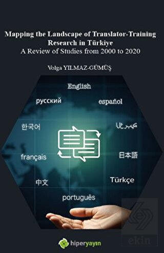 Mapping The Landscape of Translator-Training Resea