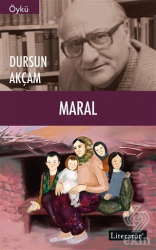 Maral