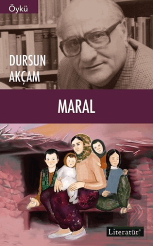 Maral