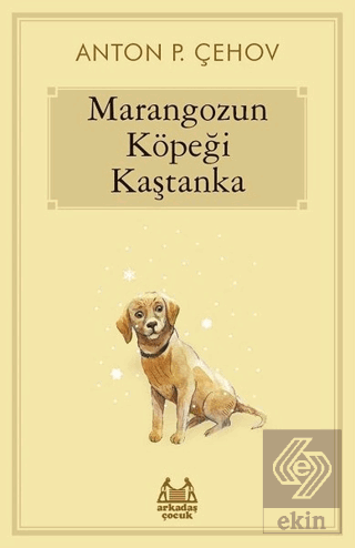 Marangozun Köpeği Kaştanka