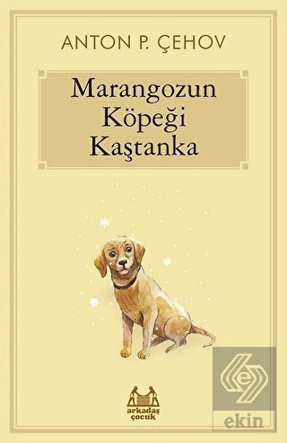 Marangozun Köpeği Kaştanka