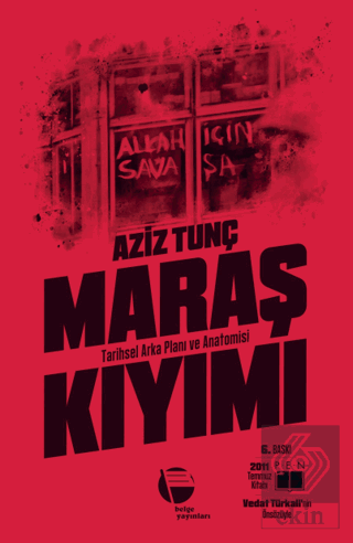 Maraş Kıyımı