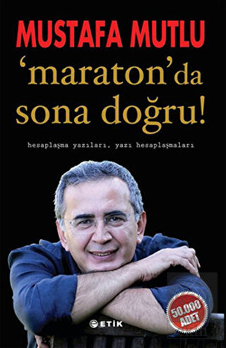 Maraton\'da Sona Doğru