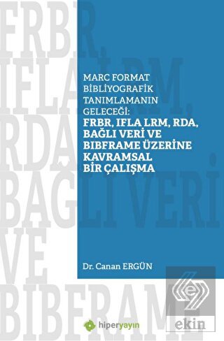 Marc Format Bibliyografik Tanımlamanın Geleceği: F