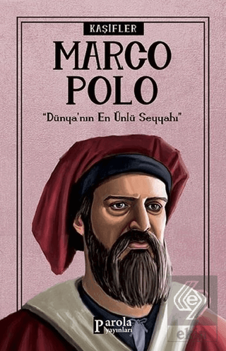 Marco Polo - Kaşifler