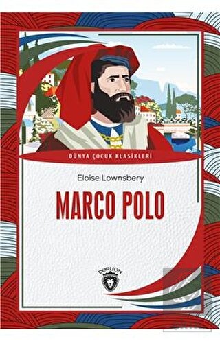 Marco Polo