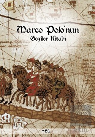 Marco Polo'nun Geziler Kitabı