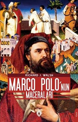 Marco Polo'Nun Maceraları