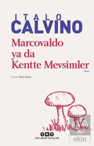 Marcovaldo ya da Kentte Mevsimler