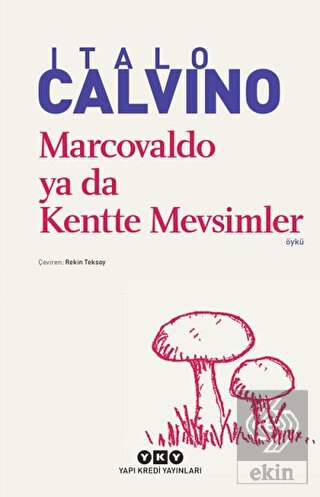 Marcovaldo ya da Kentte Mevsimler