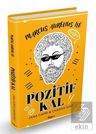 Marcus Aurelius Le Pozitif Kal