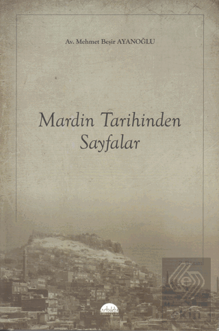 Mardin Tarihinden Sayfalar