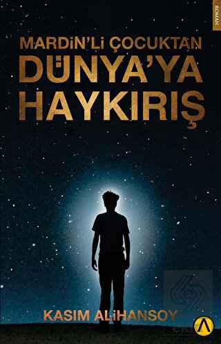 Mardin'li Çocuktan Dünya'ya Haykırış