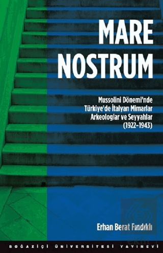 Mare Nostrum