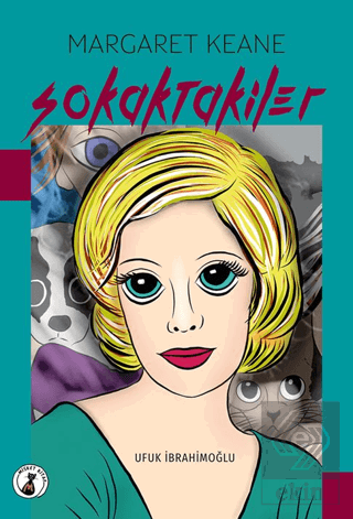 Margaret Keane Sokaktakiler