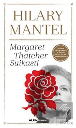 Margaret Thatcher Suikasti