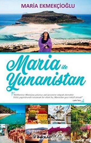 Maria ile Yunanistan