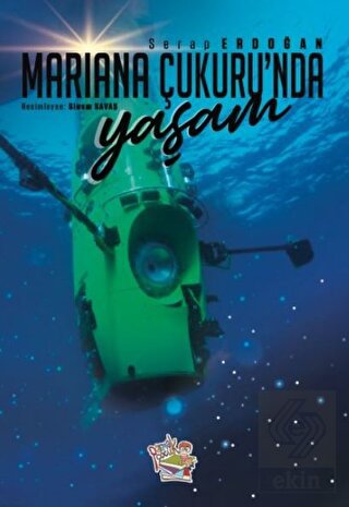 Mariana Çukuru'nda Yaşam