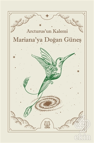 Mariana'ya Doğan Güneş