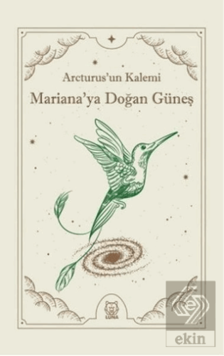 Mariana'ya Doğan Güneş