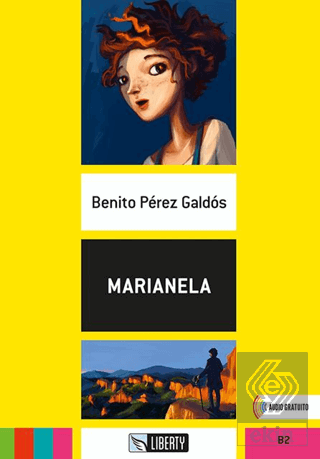 Marianela (Lecturas Liberty) B2