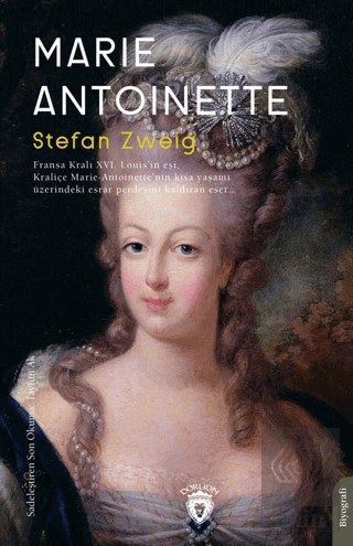 Marie Antoinette