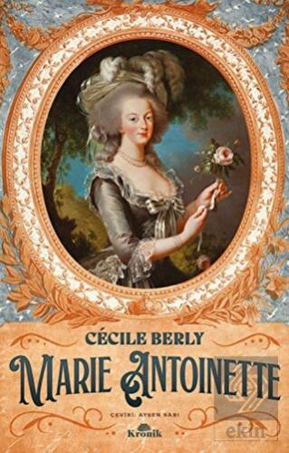 Marie Antoinette