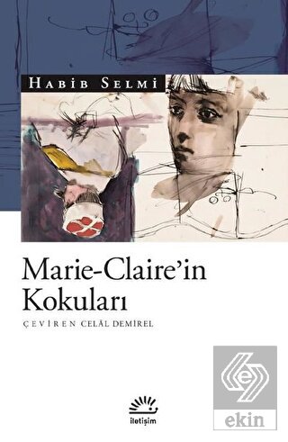 Marie-Claire'in Kokuları