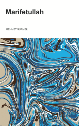 Marifetullah Mehmet Sürmeli Atlas Kitap Satın Al - ekinkitap.com