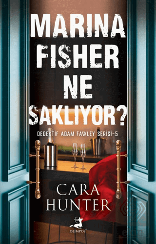 Marina Fisher Ne Saklıyor?