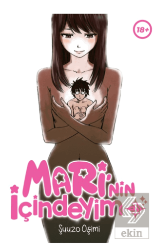 Mari'nin İçindeyim Cilt 1