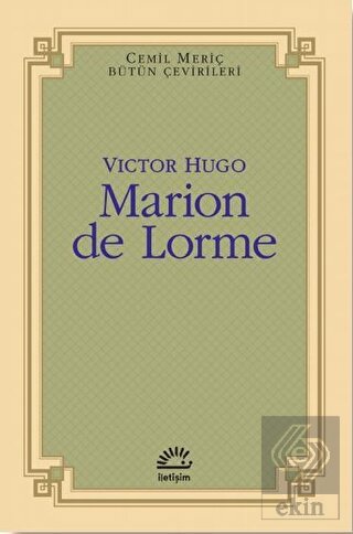 Marion de Lorme