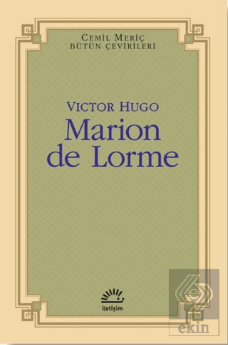 Marion de Lorme