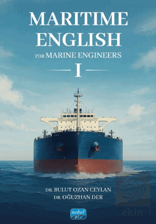 Maritime English For Marine Engineers 1