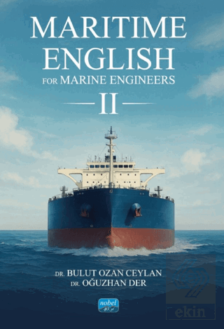 Maritime English For Marine Engineers 2