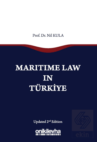 Maritime Law in Türkiye