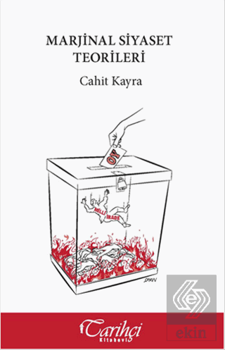 Marjinal Siyaset Teorileri