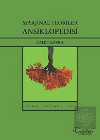 Marjinal Teoriler Ansiklopedisi