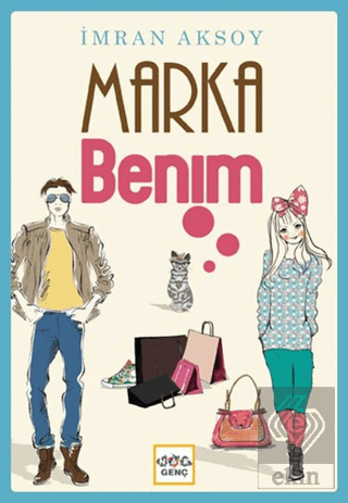Marka Benim